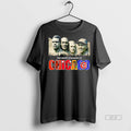 Trendy Official The Mount Rushmore Of Chicago Sport Team Cubs Legends Player Tee Sweater