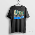 Trendy Official The Mount Rushmore Of Detroit Lions Legends Player Tee Sweater