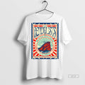 Trendy Official The Revivalists Tour Morrison Co October 9 2025 Tee Sweater