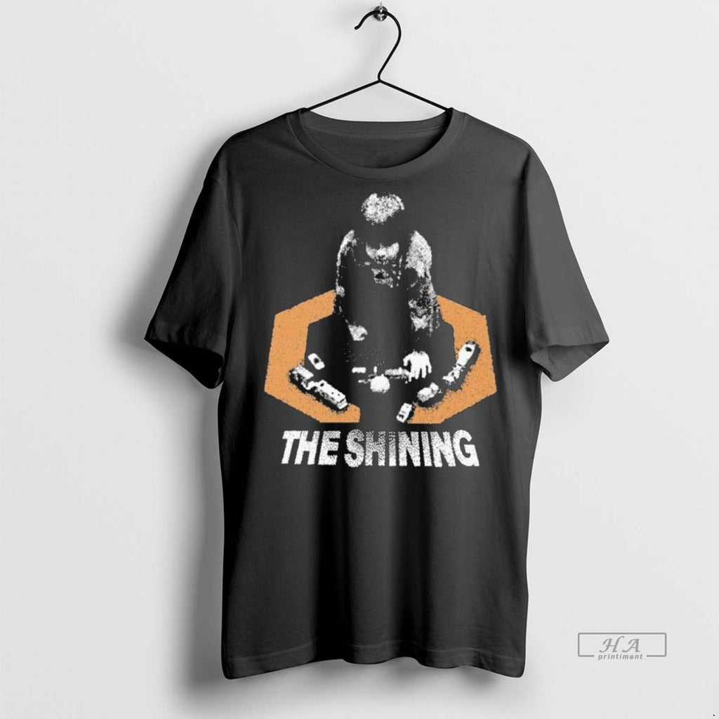 Trendy Official The Shining Overlook Hotel Danny Tee Sweater