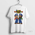 Trendy Official The Super Hernandez Bros Kike Hernandez And Teoscar Hernandez Tee Sweater