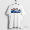 Trendy Official The Mile High City 5280 Dnvr Tee Sweater