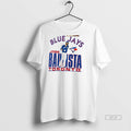 Trendy Official Toronto Blue Jays Jose Bautista Swing Tee Sweater