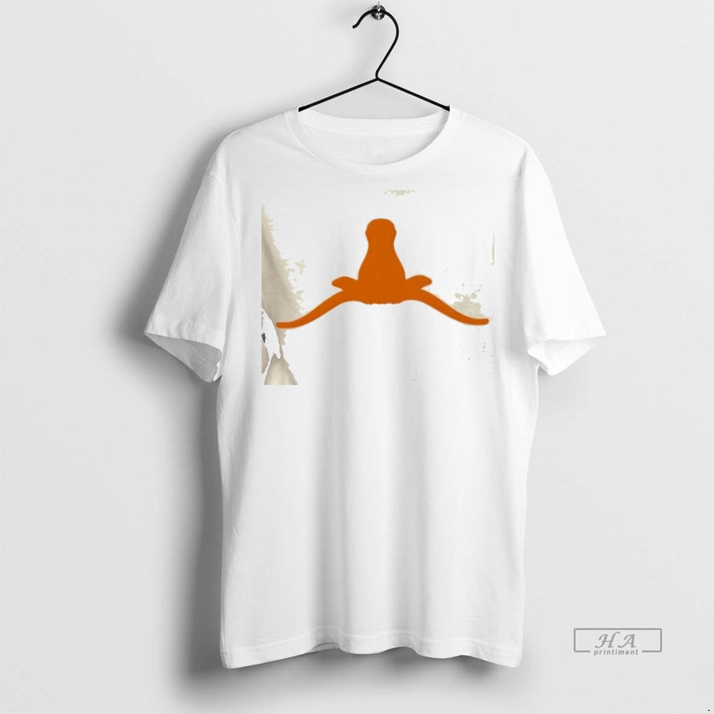 Trendy Official Tuck Fexas Horns Down Funny Rivalry Tee Sweater