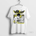 Trendy Official Very Normal Quest Tee Sweater