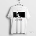 Trendy Official Will Wade American Gangster Tee Sweater