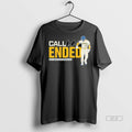Trendy Official William Contreras Milwaukee Brewers Call Ended Signature Art Tee Sweater