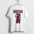 Trendy Official Wilson Holman From Washington Dc Vintage Tee Sweater