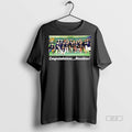 Trendy Official Yomiuri Giants Masahiro Tanaka 200th Win 2025 Team Celebration Photo Tee Sweater