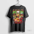 Trendy Official Gore Galore Jungle Fever People Eaters Tee Sweater