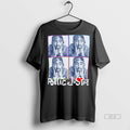 Trendy Official Poetic Justice Tupac 2pac Graphic T Shirt Gvijx8 Tee Sweater