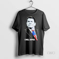 Trendy Official Rk73wz34 Ronald Reagan I Smell Hippies Tee Sweater