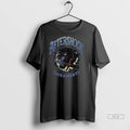 Trendy Officials Aftershock Festival Sharp Tongue Long Sleve Shirt Sweater