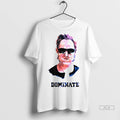Trendy Officials Alex Karp Dominate Art Vintage Shirt Sweater