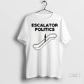 Trendy Officials Anti Trump Team Escalator Politics Shirt Sweater