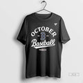 Trendy Officials Boston Red Sox October Baseball Al Wild Card Winner Shirt Sweater