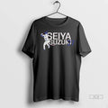 Trendy Officials Cubs Seiya Suzuki 27 Shirt Sweater