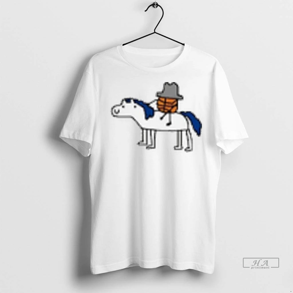 Trendy Officials Dallas Mavericks Basketball Icon Paint Shirt Sweater