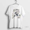 Trendy Officials Detroit Lions Revenge Tour 2025 2026 Shirt Sweater