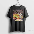 Trendy Officials Detroit Tigers Baseball Skuuuub Gritty Tigs Slash Like Shirt Sweater