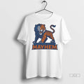 Trendy Officials Detroit Tigers And Lions Motor City Mayhem Shirt Sweater
