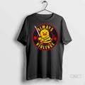 Trendy Officials Duck With Knife Always Violence Shirt Sweater