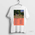 Trendy Officials Esme Emerson Uk Eu Tour 2025 Ladies Shirt Sweater