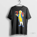 Trendy Officials George Washington Juggle 6 7 7 6 Shirt Sweater