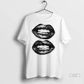 Trendy Officials Hilinker Womens Oversized Vintage Shirt Sweater