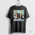 Trendy Officials Kamala Harris Hoesmad Diamond Graphic Shirt Sweater