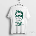 Trendy Officials Kirsten Krull Dollar Dollar Bill Kirill Painting Shirt Sweater