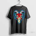 Trendy Officials New Mexico Goatheads 2 Sided Shirt Sweater