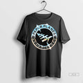 Trendy Officials Paper Planes First Class Chrome Long Sleve Shirt Sweater