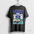 Trendy Officials Seattle Mariners The Kid And The Dumper Most Home Runs By A Mariner