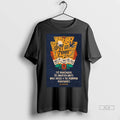 Trendy Officials Sing Us Home Festival Manayunk Philadelphia May 1 3 2026 Concert Long Sleve