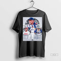 Trendy Officials Texas Rangers Thank You Bruce Bochy Signature Shirt Sweater