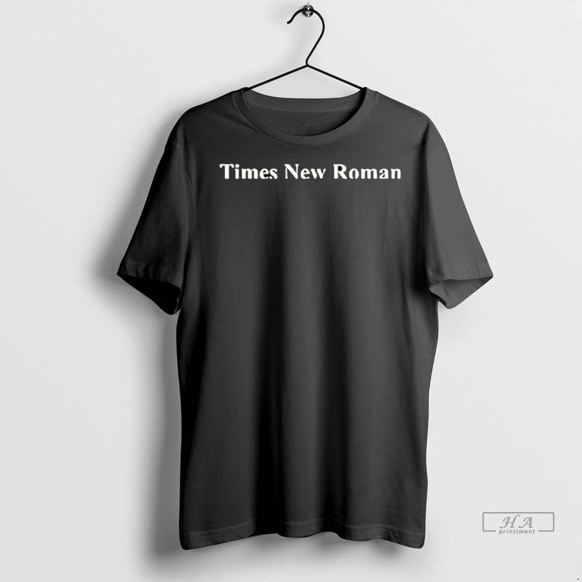 Trendy Officials Tom Hayworth Home Economics Wearing Times New Roman Shirt Sweater