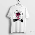Trendy Officials Tour Of The Setting Sum 41 Shirt Sweater