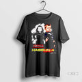 Trendy Officials Ufc Hasbulla Fight Time Ornaments Shirt Sweater
