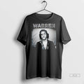 Trendy Officials Warren Zevon Shirt Sweater