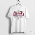 Trendy Officials Wisconsin Badgers Rose Bowl Champs Shirt Sweater