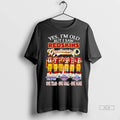 Trendy Officials Yes Im Old But I Saw Washington Redskins Greatness Legends One Team One
