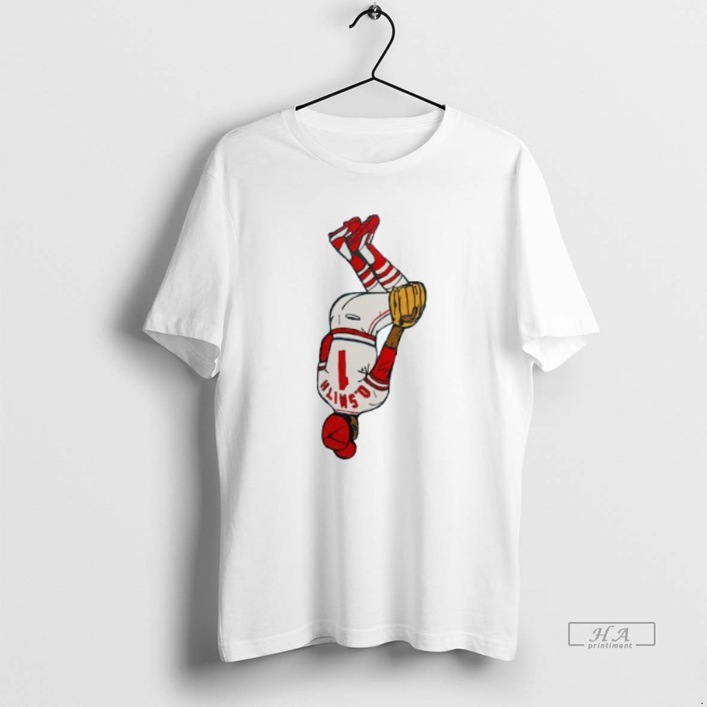 Trendy Ozzie Smith St