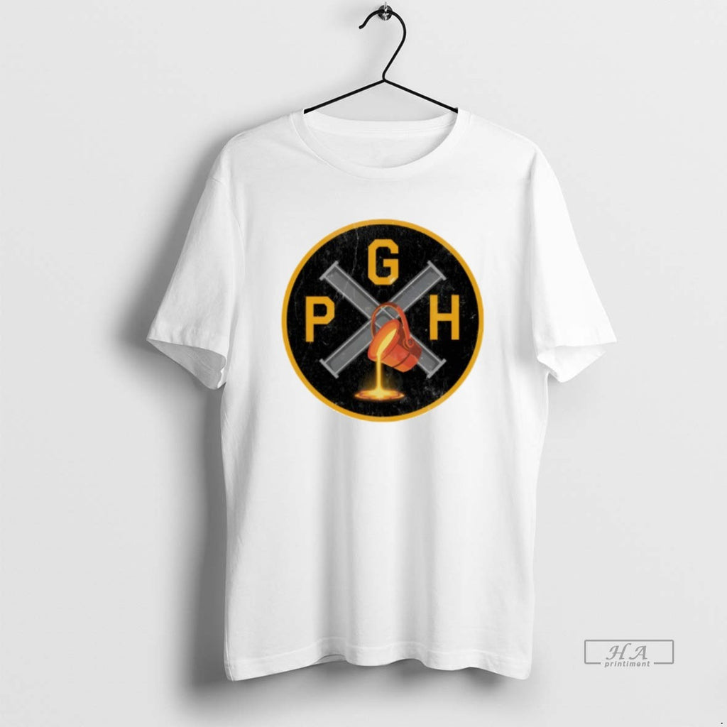 Trendy Pgh Logo
