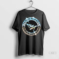 Trendy Paper Planes First Class Chrome Shirt Sweater