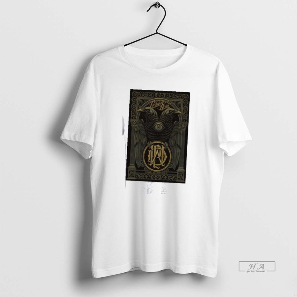 Trendy Parkway Drive Birmingham Uk October 5 2025 Concert