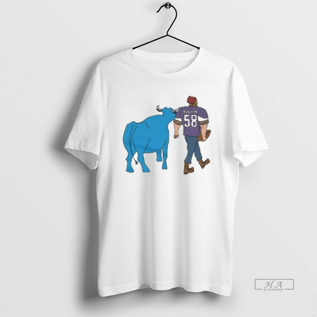 Trendy Paul Bunyan And Babe Blue Ox Vikings