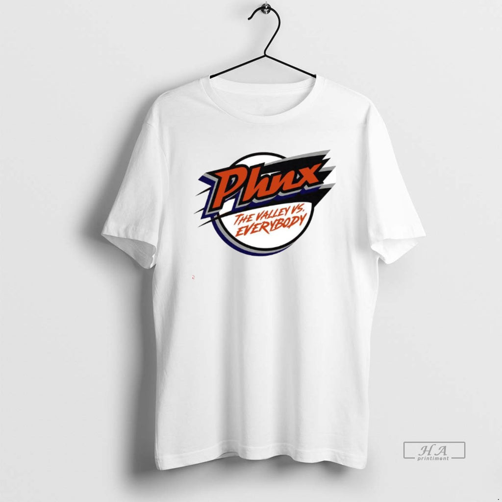 Trendy Phnx The Valley Vs Everybody Style