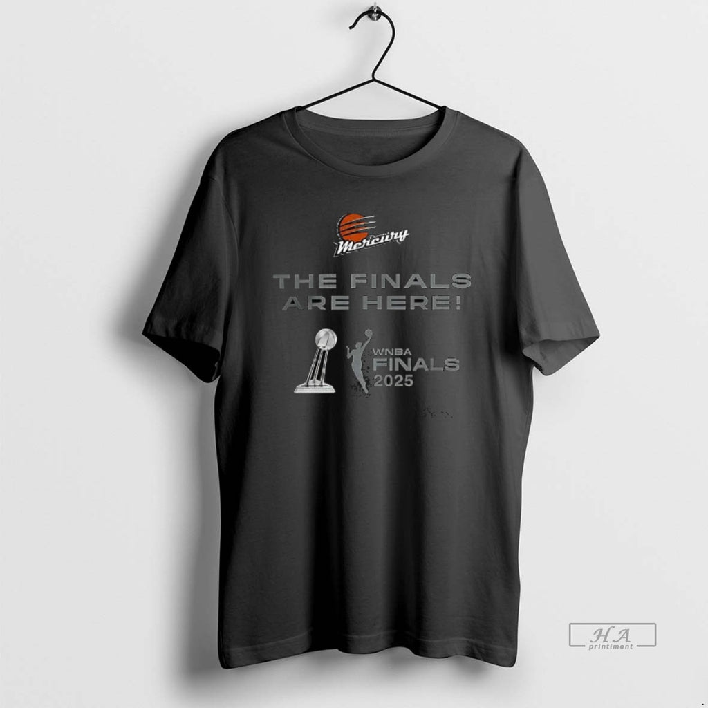 Trendy Phoenix Mercury 2025 Wnba Finals The Finals Are Here
