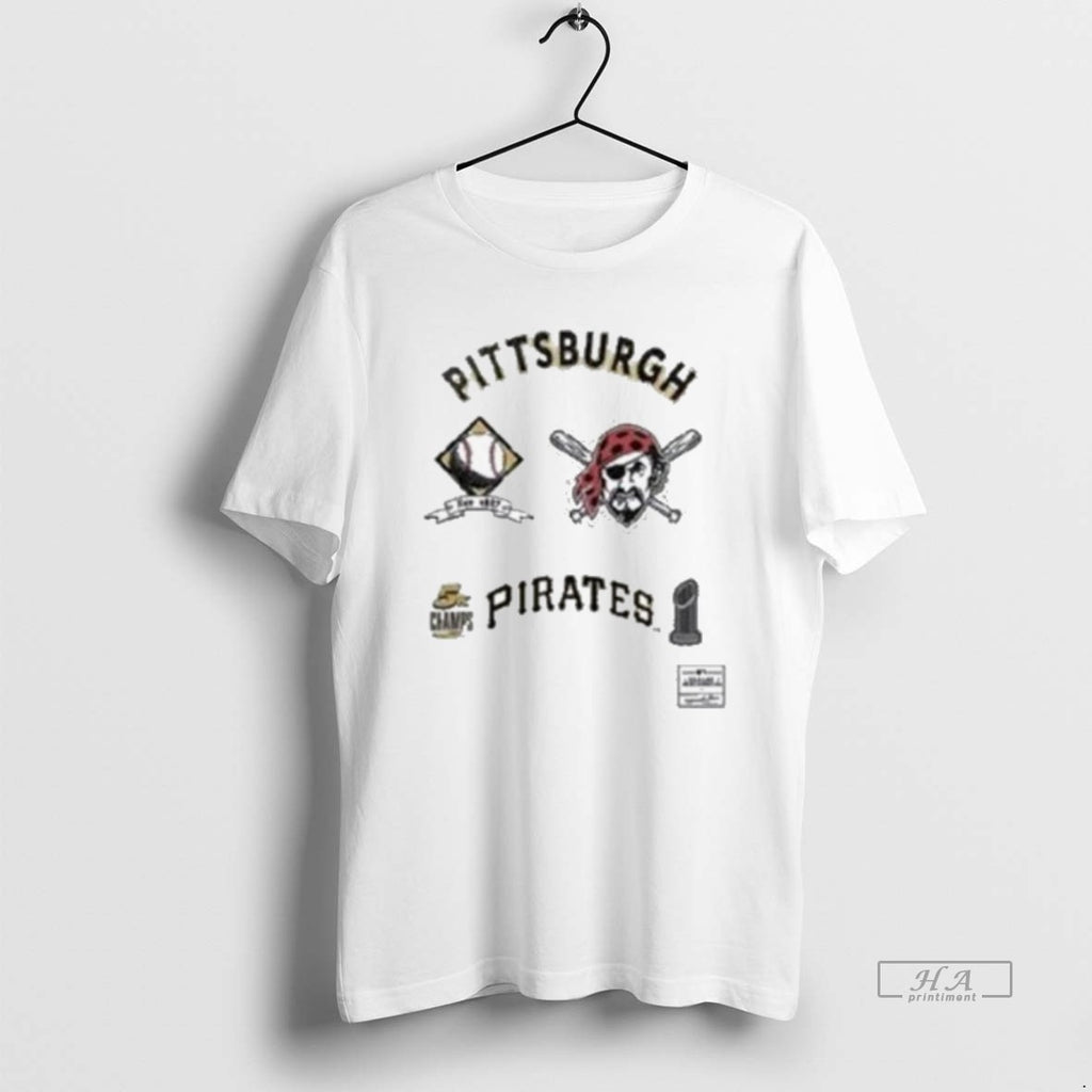 Trendy Pittsburgh Pirates Legacy Defined Against The Best Of The Best